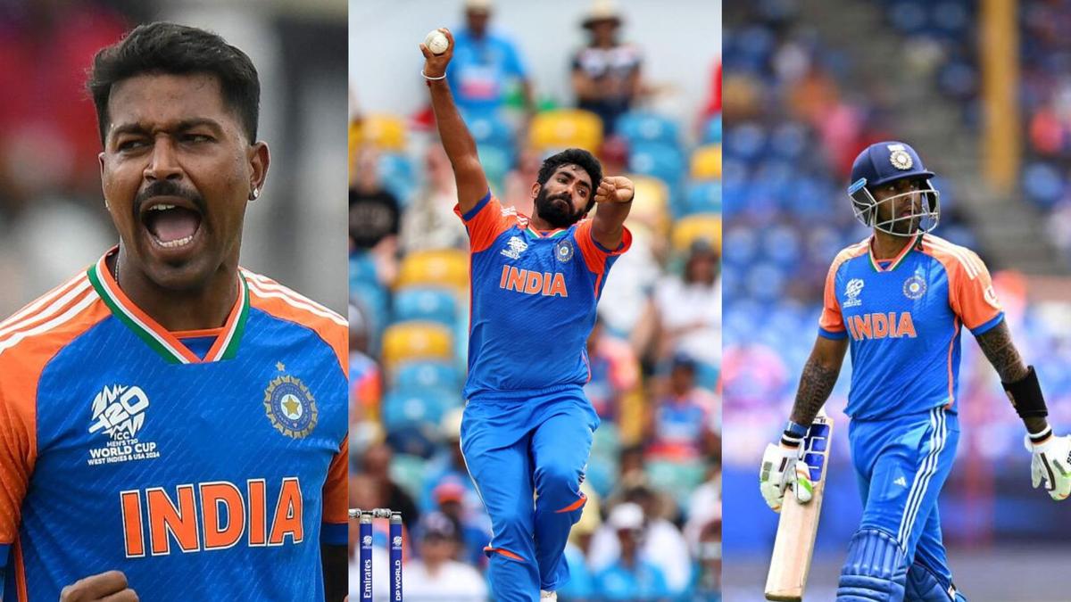 Who after Rohit Sharma? A look at top contenders for Indian T20I captaincy after T20 World Cup 2024 win